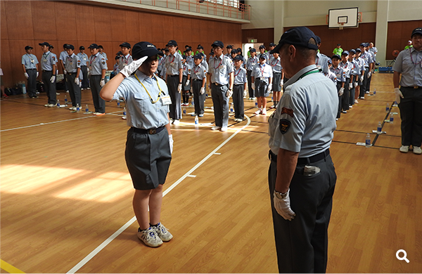 西日本総支部サマー研修1