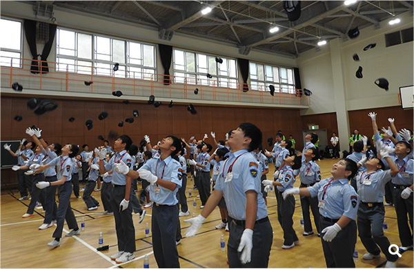 西日本総支部サマー研修4