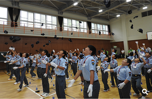 西日本総支部サマー研修4