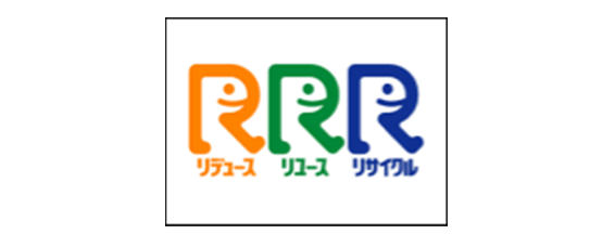 3R ���S�}�[�N