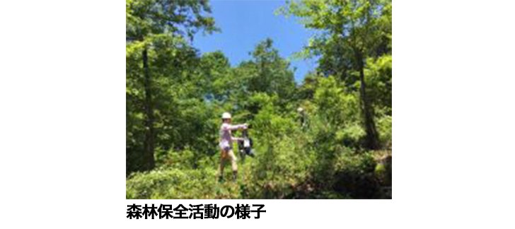 �X�ѕۑS�����̗l�q