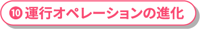 �^�s�I�y���[�V�����̐i��