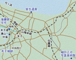 地図