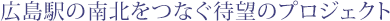 �L���w�̓�k���Ȃ��Җ]�̃v���W�F�N�g