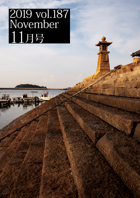 2019 vol.187 11����
