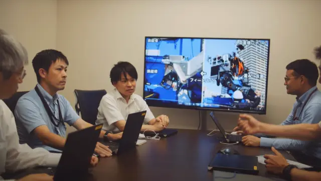 再生する