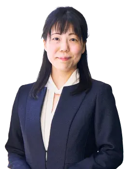 人物写真