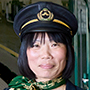 顔写真