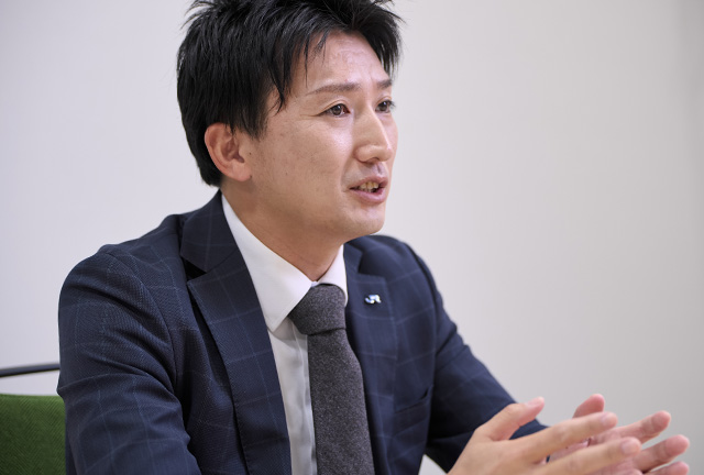 人物写真