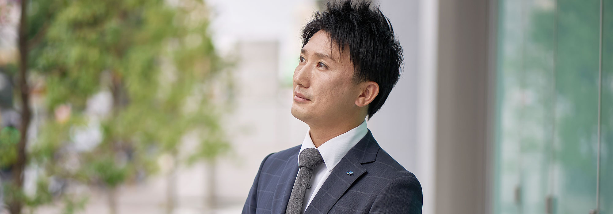 人物写真