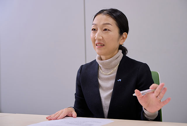 人物写真