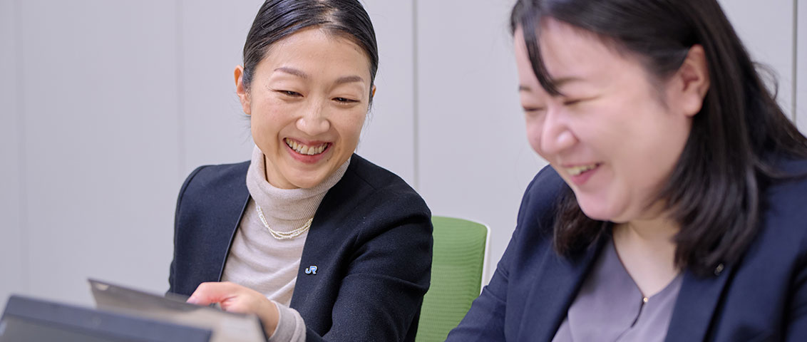 人物写真