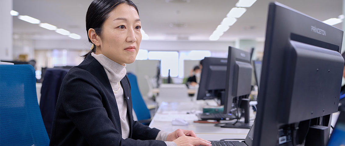 人物写真
