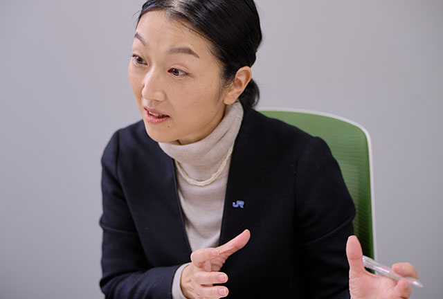 人物写真