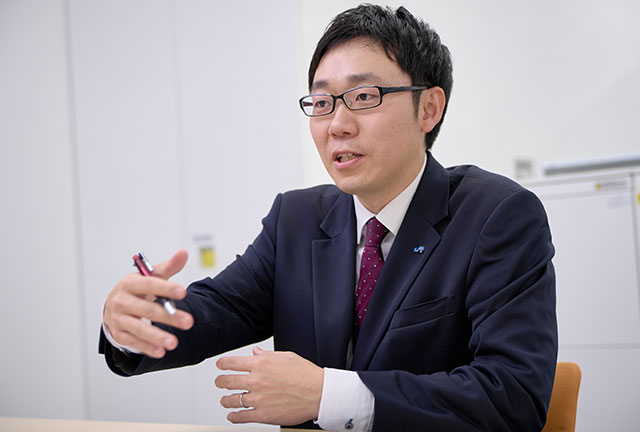 人物写真