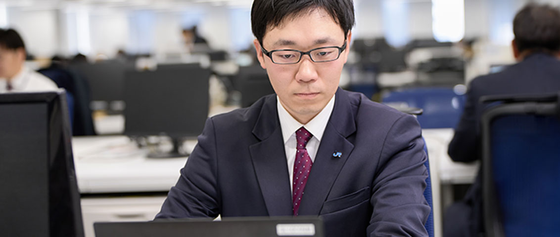 人物写真