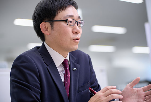 人物写真