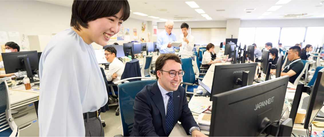 人物写真