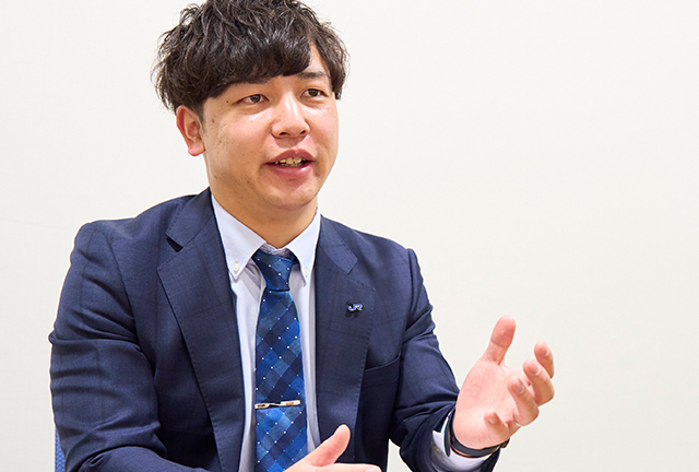 人物写真