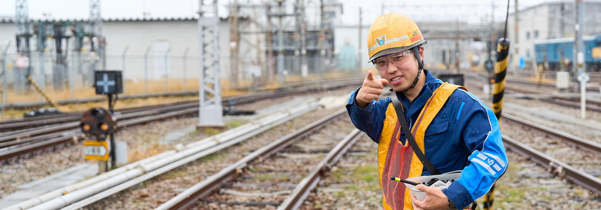 人物写真