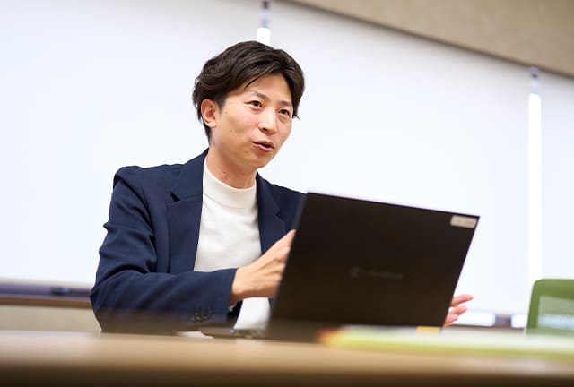 人物写真