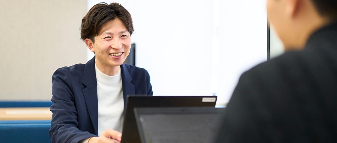 人物写真