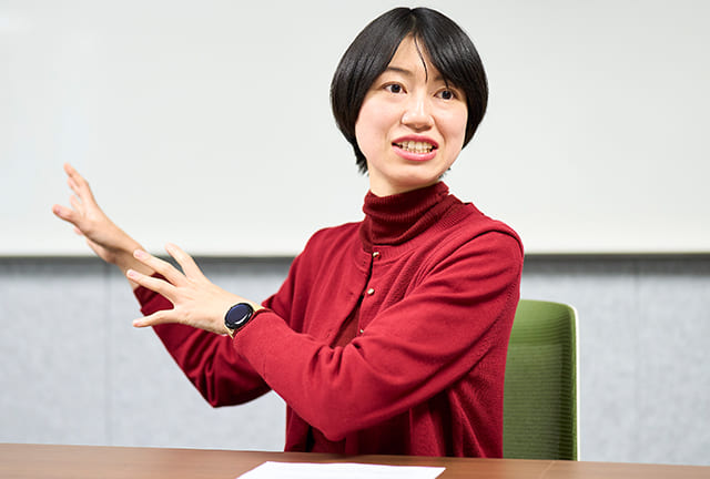 人物写真