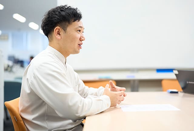 人物写真