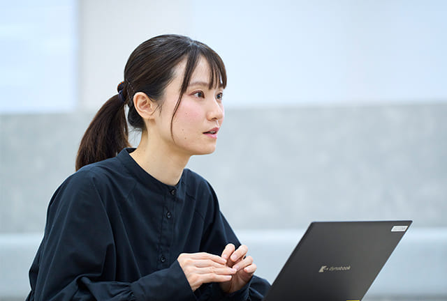 人物写真
