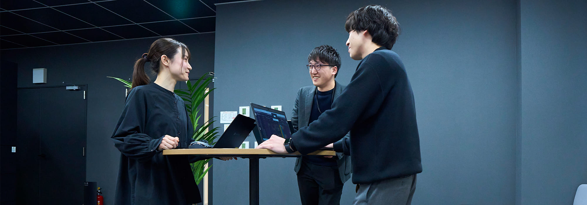 人物写真