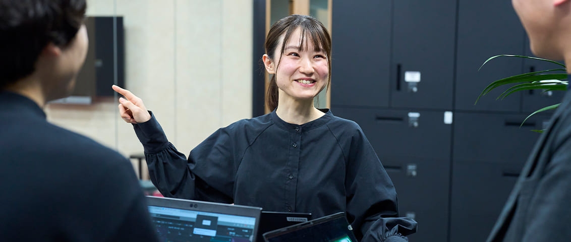 人物写真