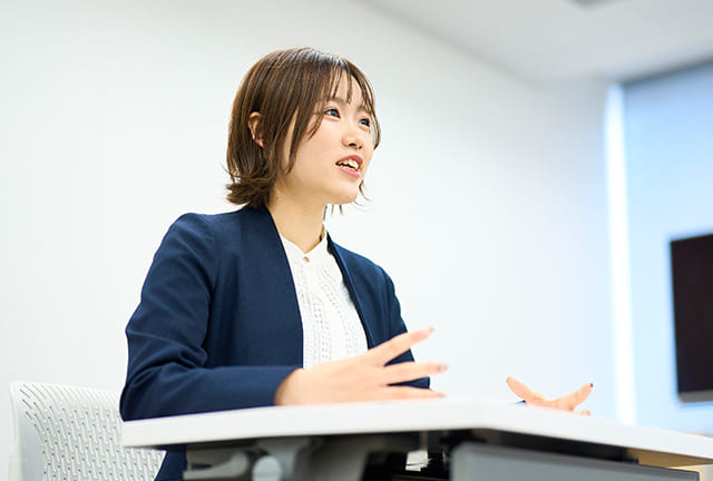 人物写真