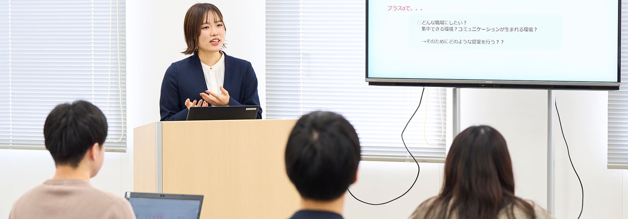 人物写真
