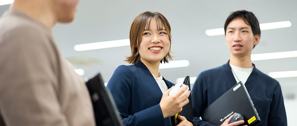 人物写真