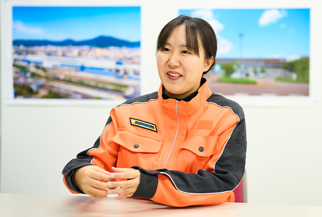 人物写真