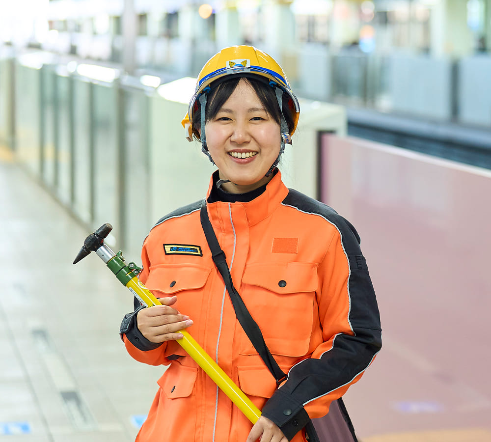 人物写真