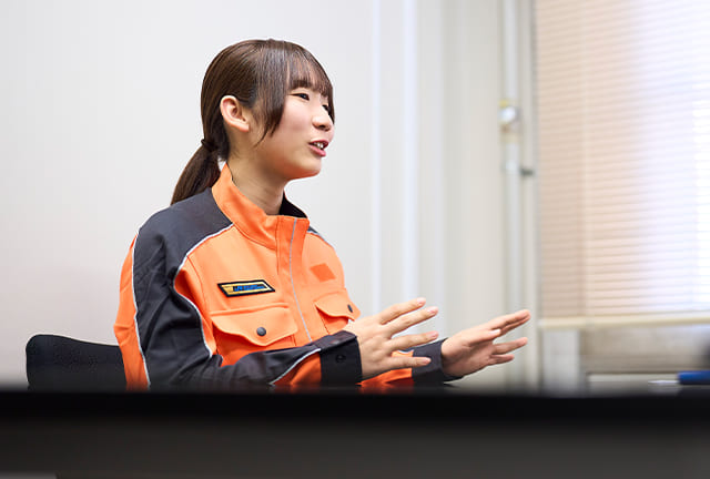 人物写真