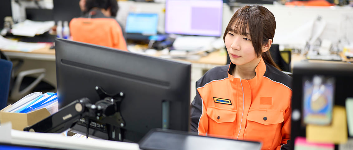 人物写真