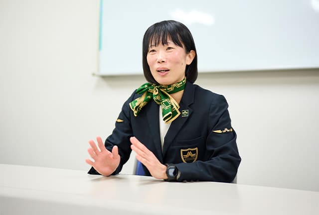 人物写真