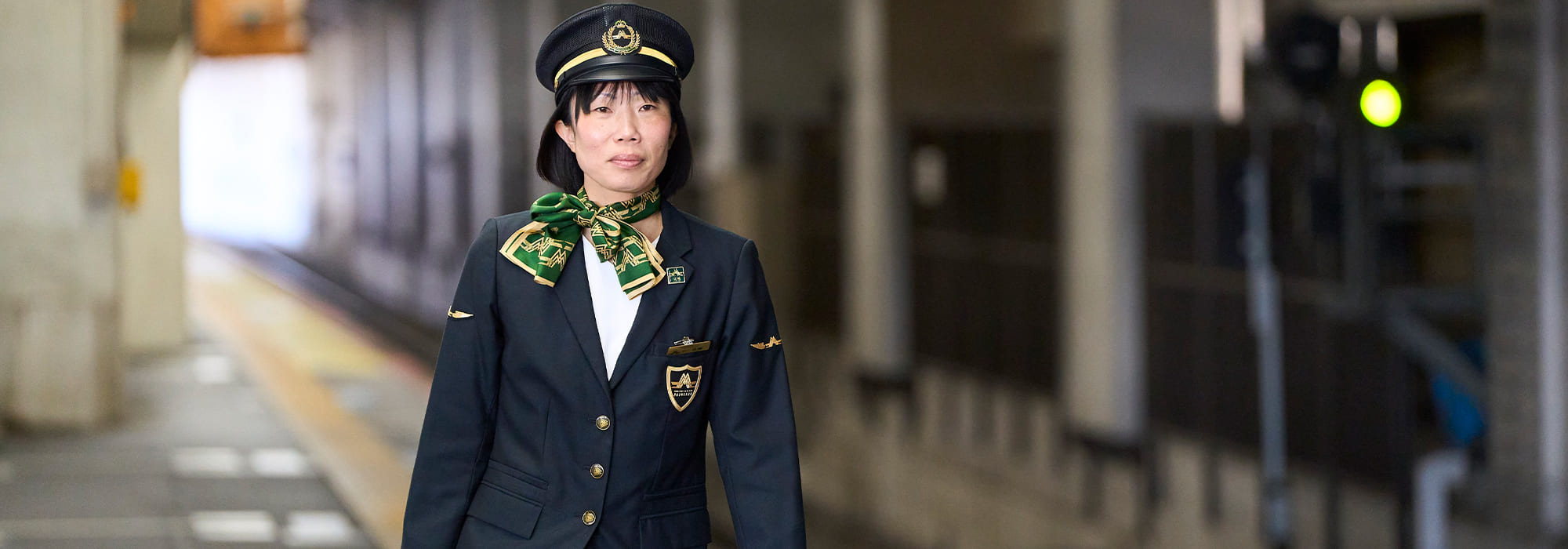 人物写真