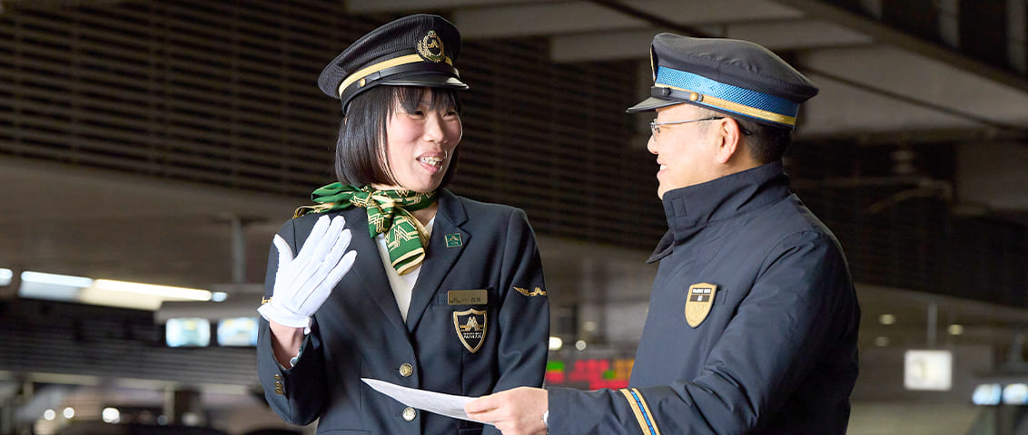 人物写真