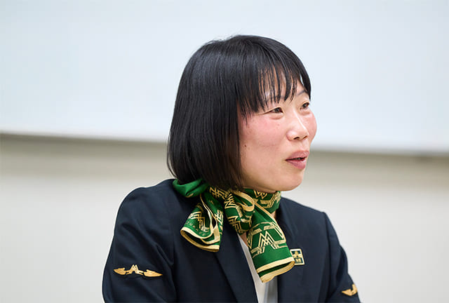 人物写真