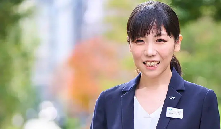 人物写真