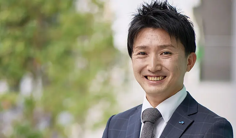 人物写真