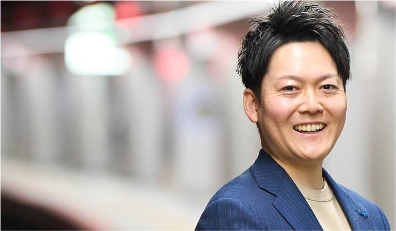 人物写真