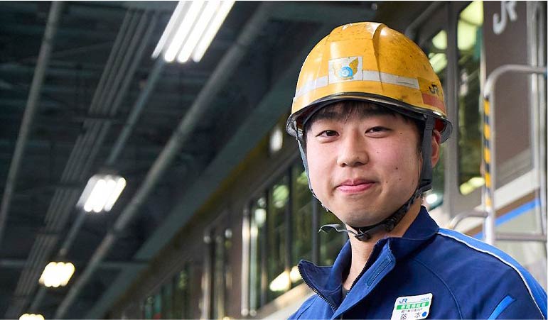 人物写真