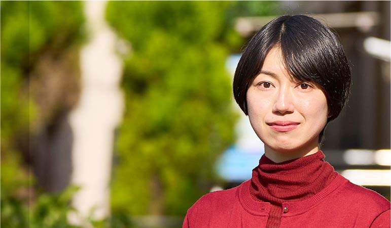 人物写真