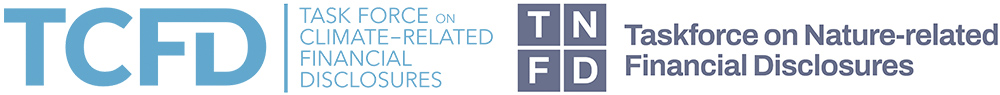 TCFD/TNFD