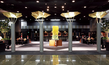 HOTEL GRANVIA KYOTO