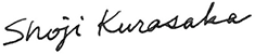 Shoji Kurasaka